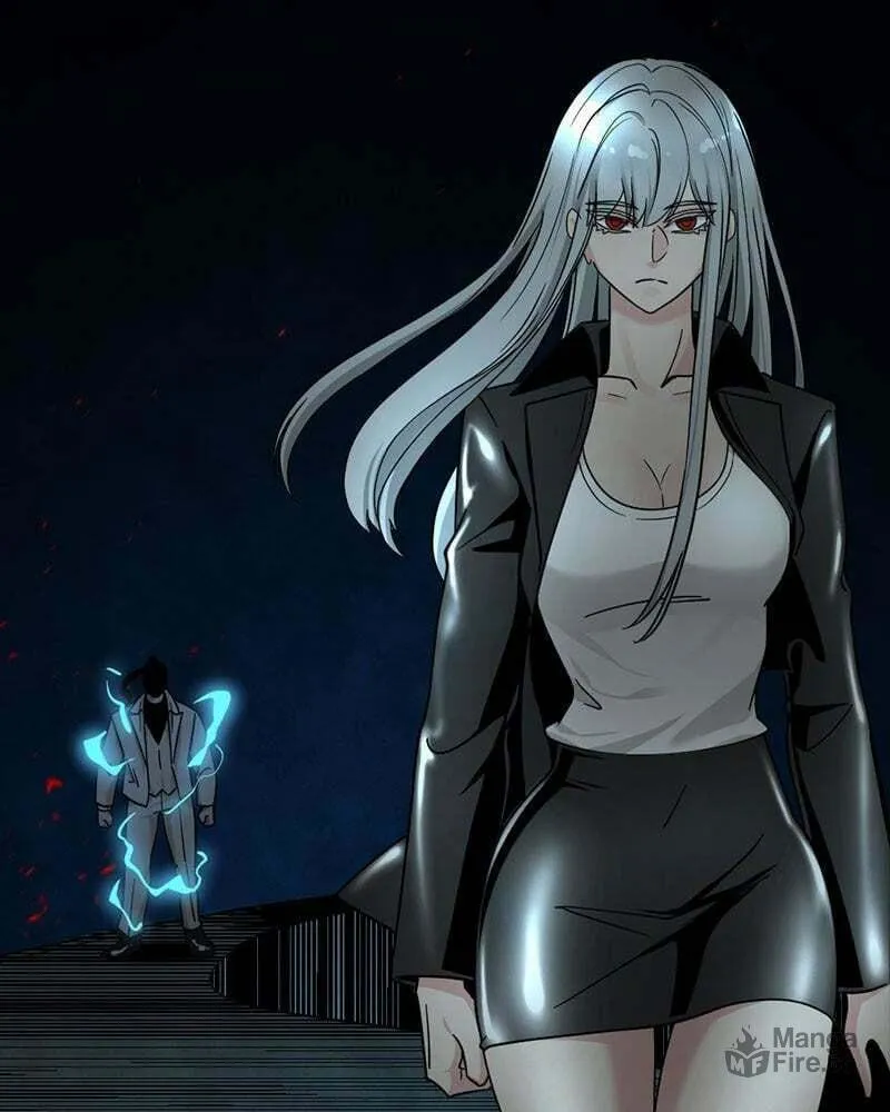 Hero Killer Chapter 57 page 159 - 