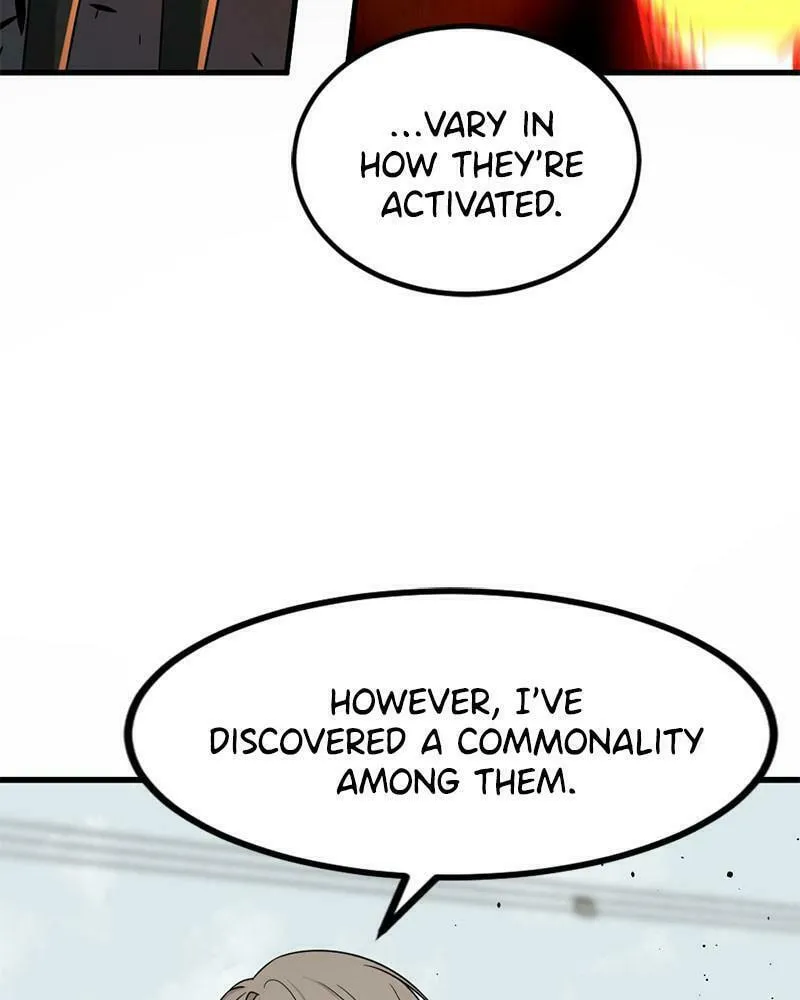 Hero Killer Chapter 57 page 17 - 