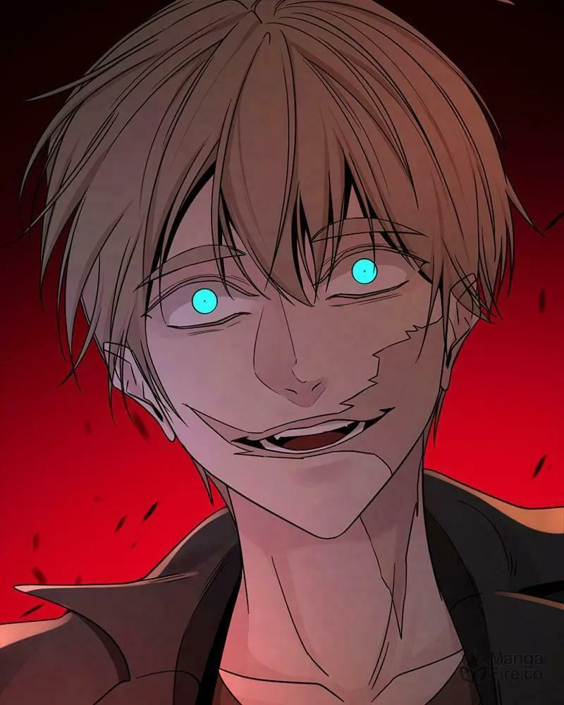 Hero Killer Chapter 57 page 168 - 
