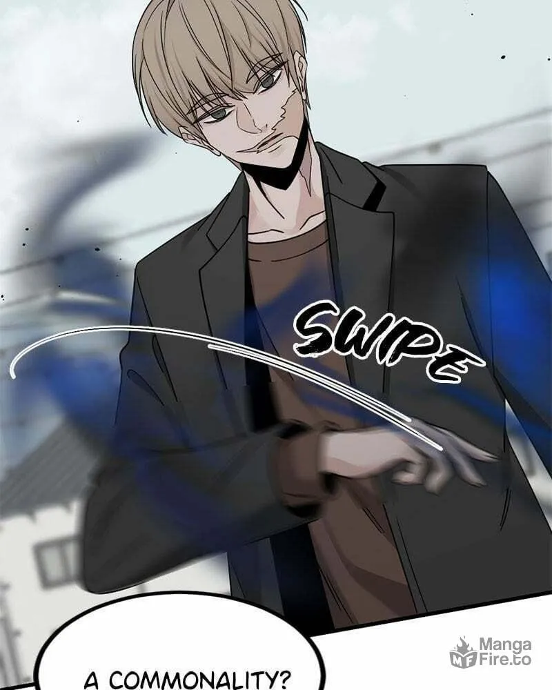 Hero Killer Chapter 57 page 18 - 