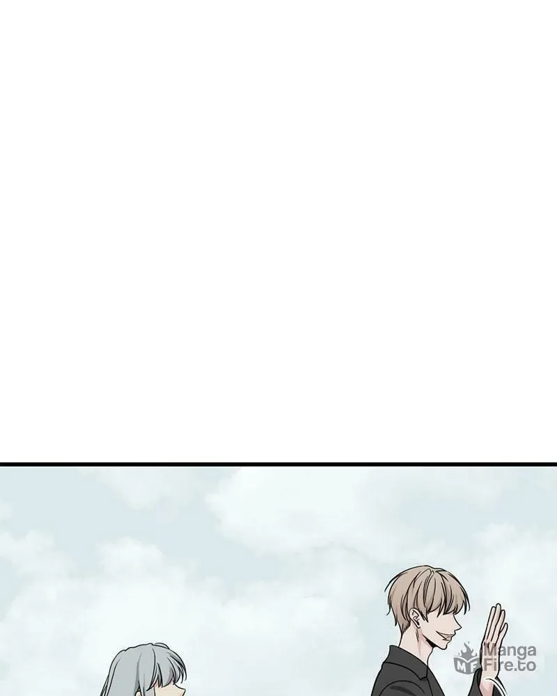 Hero Killer Chapter 57 page 3 - 