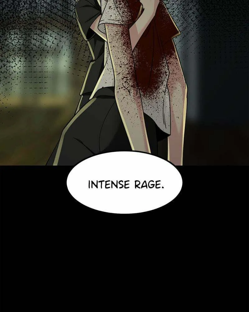 Hero Killer Chapter 57 page 22 - 
