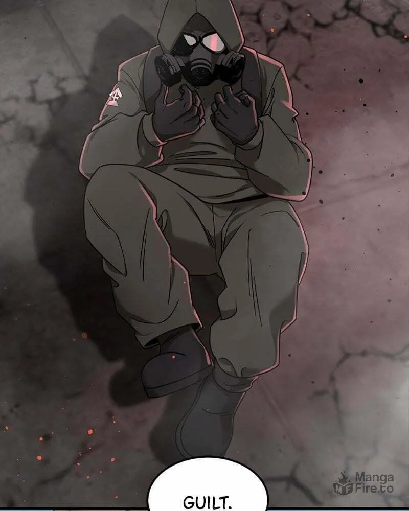Hero Killer Chapter 57 page 27 - 