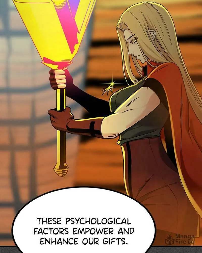 Hero Killer Chapter 57 page 30 - 