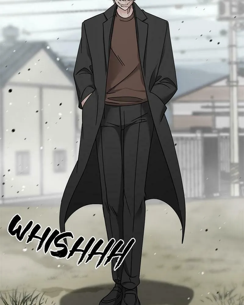 Hero Killer Chapter 57 page 32 - 