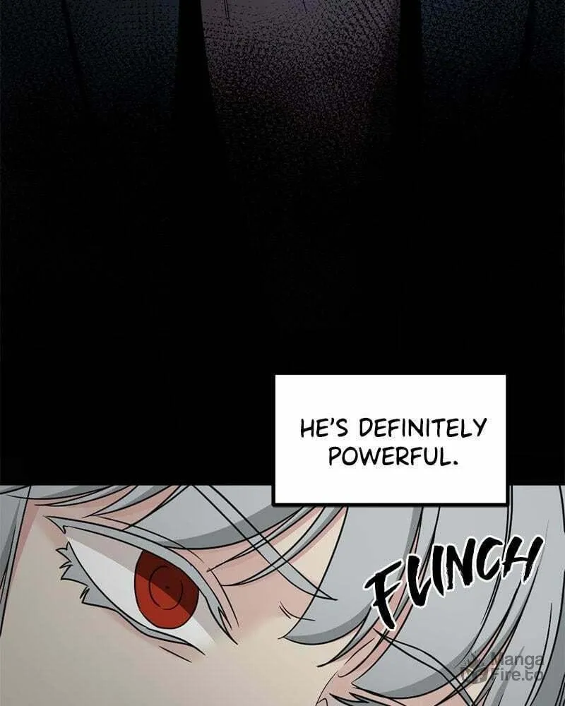 Hero Killer Chapter 57 page 35 - 