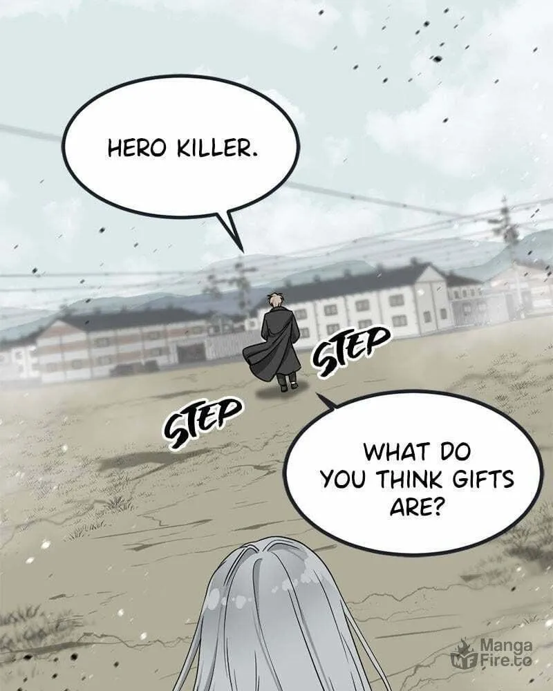 Hero Killer Chapter 57 page 5 - 
