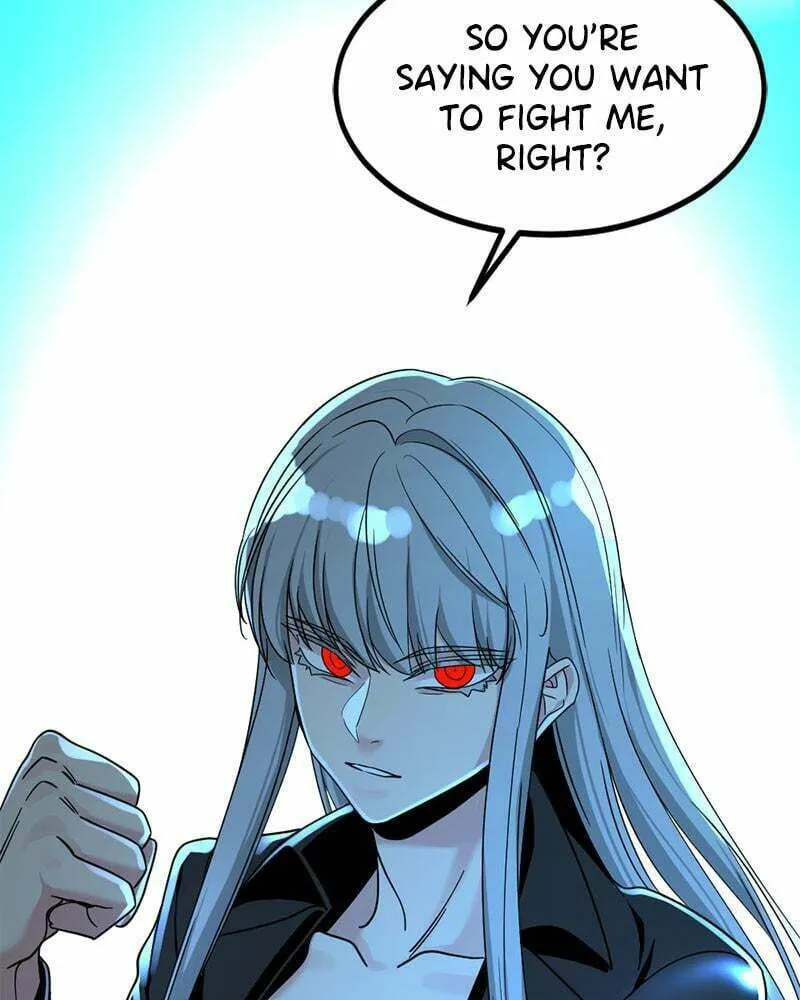 Hero Killer Chapter 57 page 47 - 