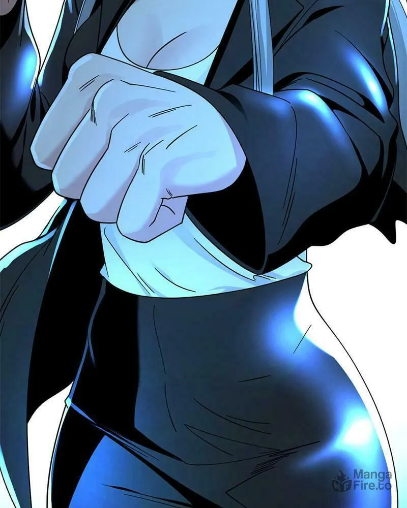 Hero Killer Chapter 57 page 48 - 