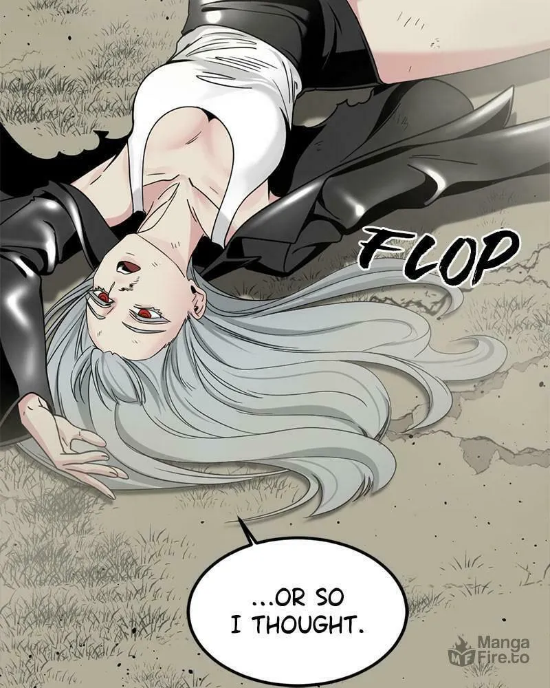 Hero Killer Chapter 57 page 51 - 