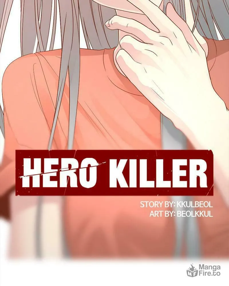 Hero Killer Chapter 57 page 54 - 