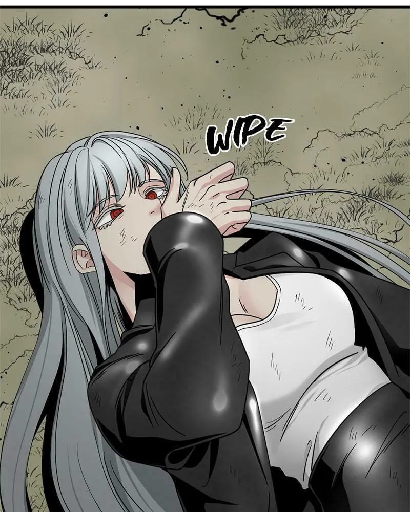 Hero Killer Chapter 57 page 56 - 