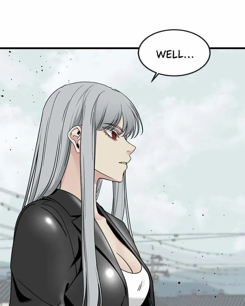 Hero Killer Chapter 57 page 7 - 