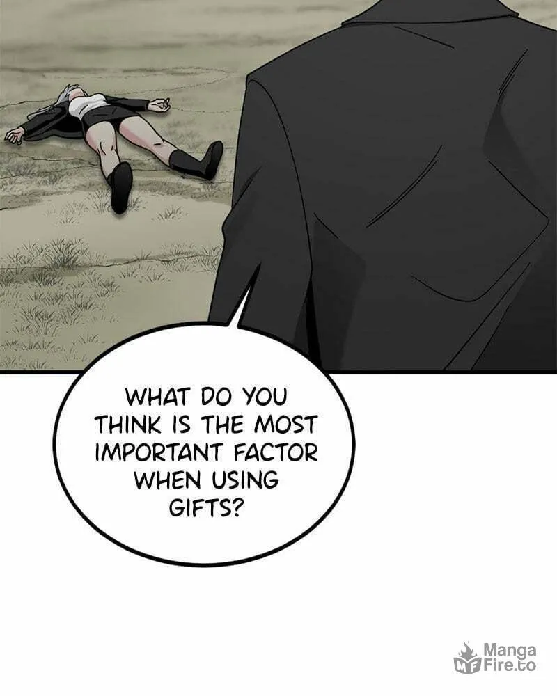 Hero Killer Chapter 57 page 70 - 