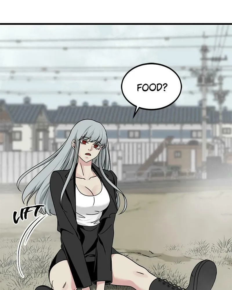 Hero Killer Chapter 57 page 71 - 