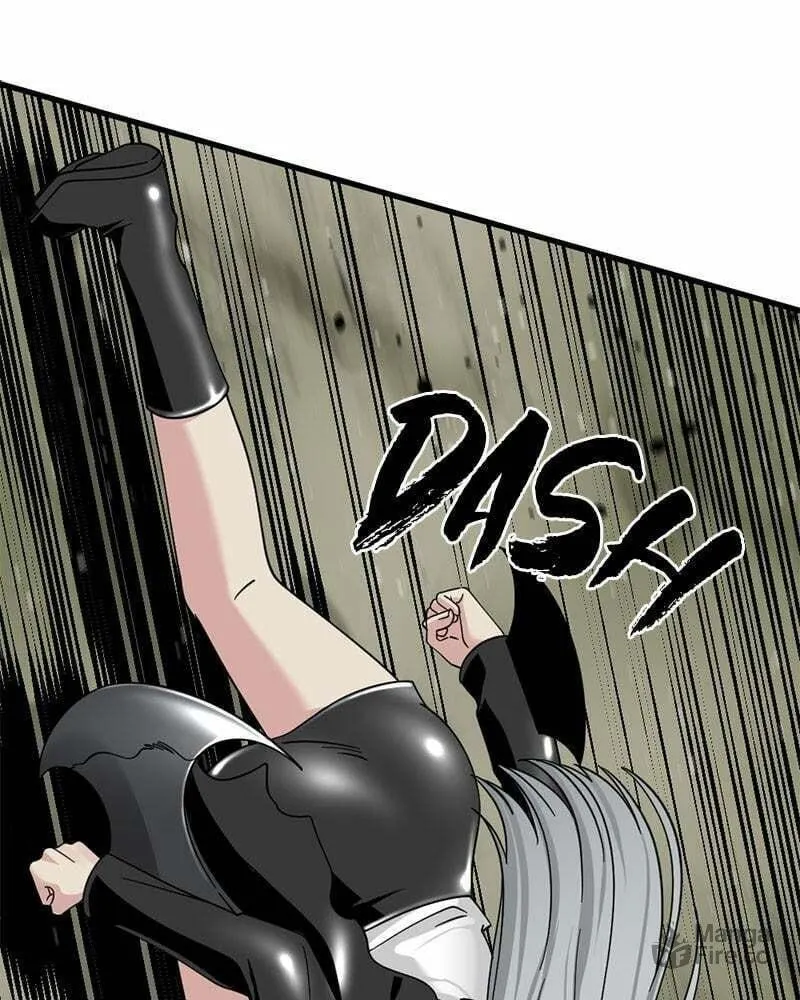 Hero Killer Chapter 57 page 85 - 