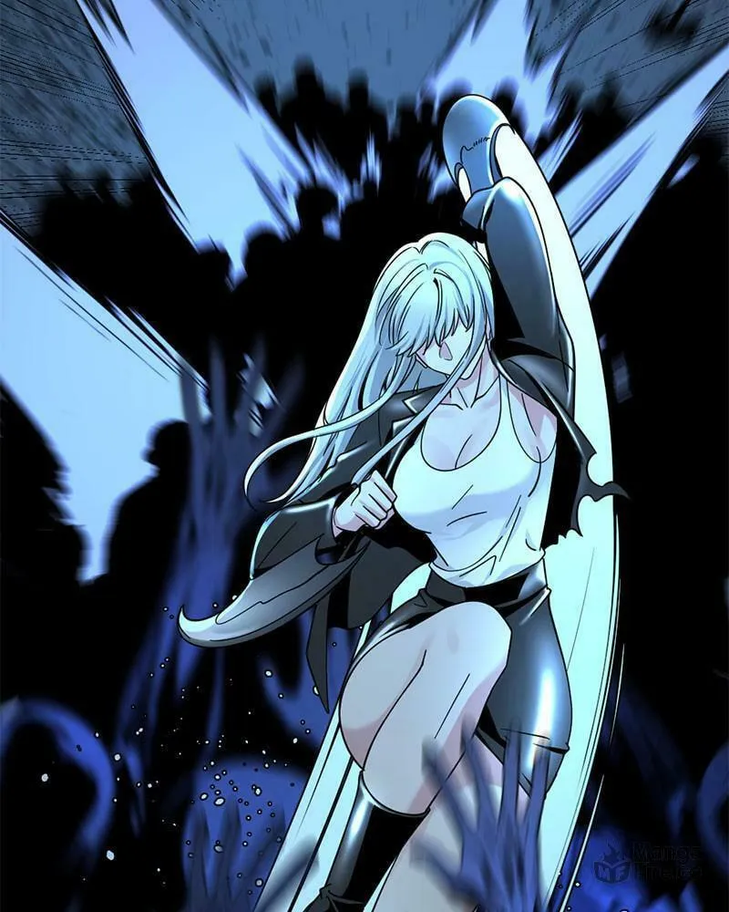 Hero Killer Chapter 57 page 90 - 