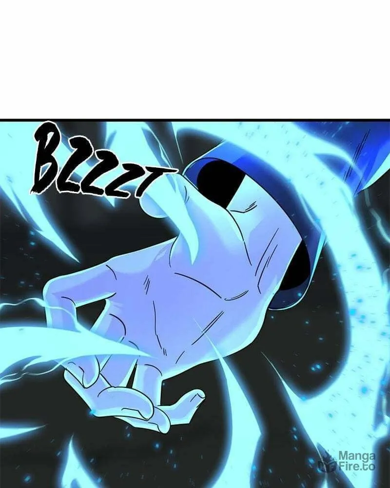 Hero Killer Chapter 57 page 95 - 