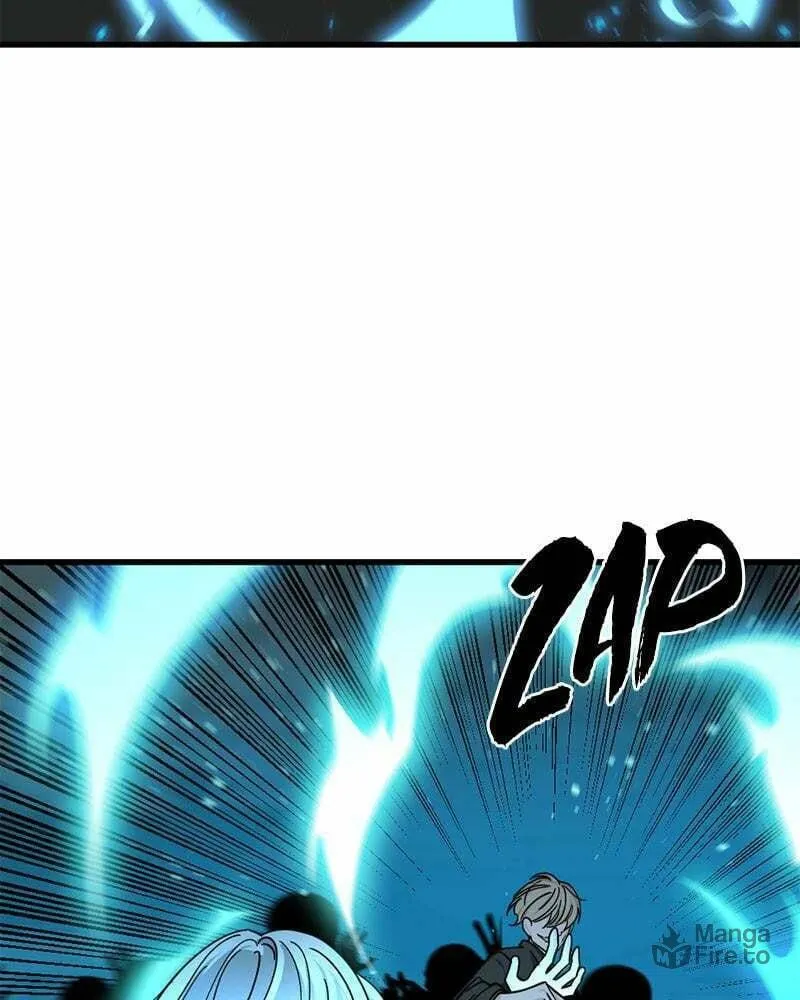 Hero Killer Chapter 57 page 96 - 
