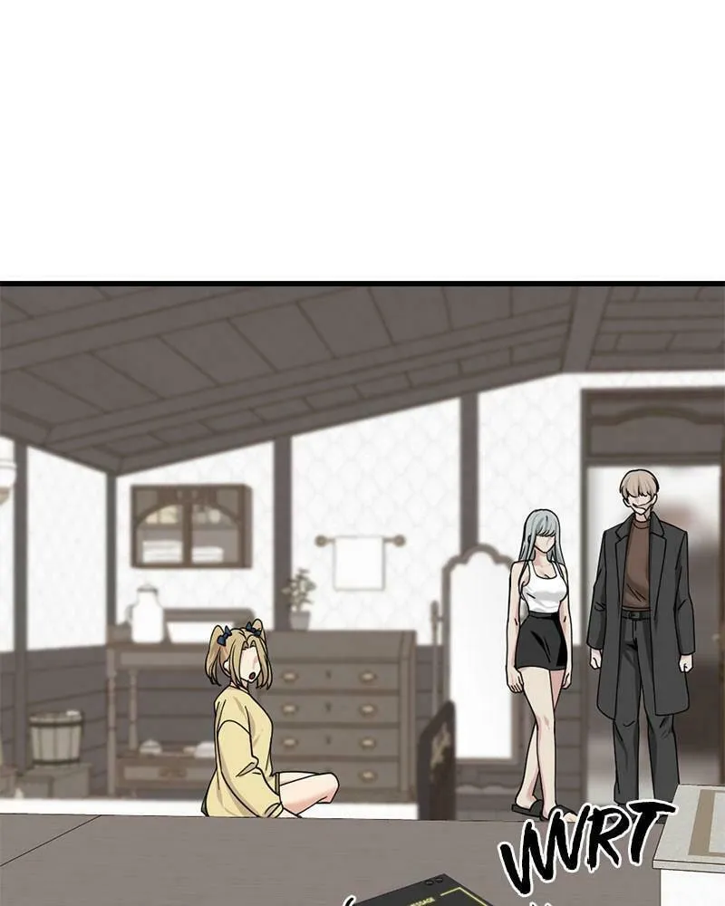 Hero Killer Chapter 58 page 101 - 