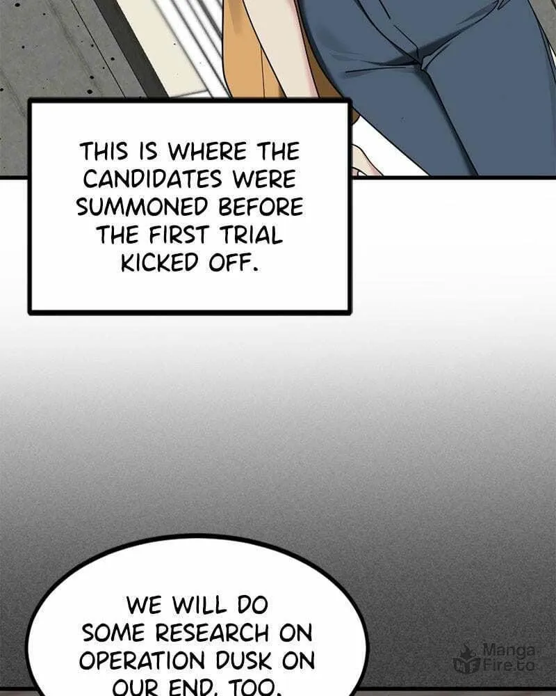 Hero Killer Chapter 58 page 108 - 