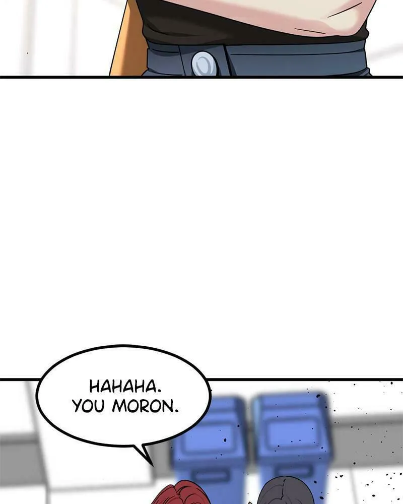 Hero Killer Chapter 58 page 119 - 