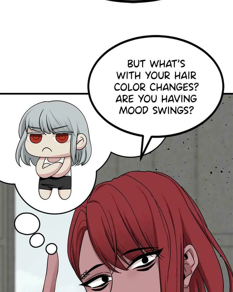 Hero Killer Chapter 58 page 121 - 