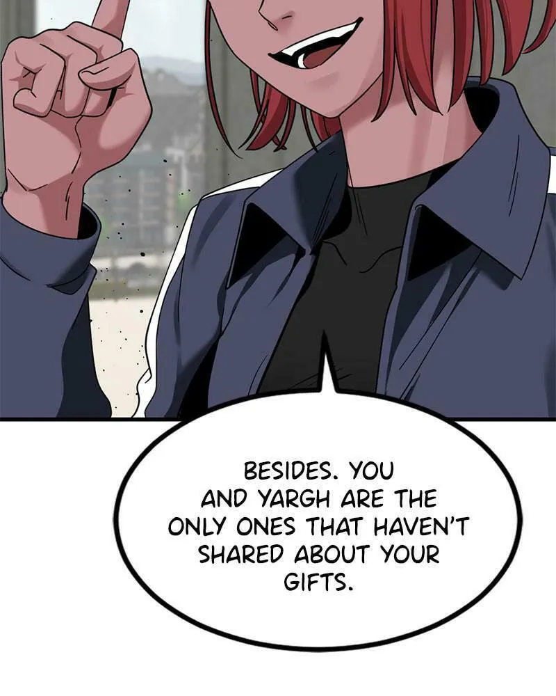 Hero Killer Chapter 58 page 122 - 