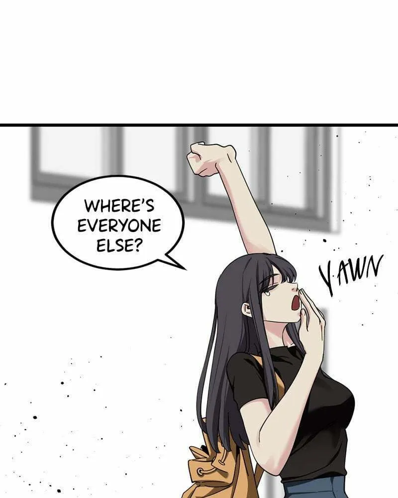 Hero Killer Chapter 58 page 124 - 