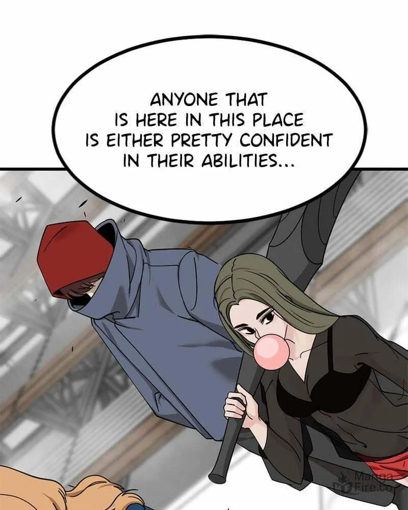 Hero Killer Chapter 58 page 129 - 
