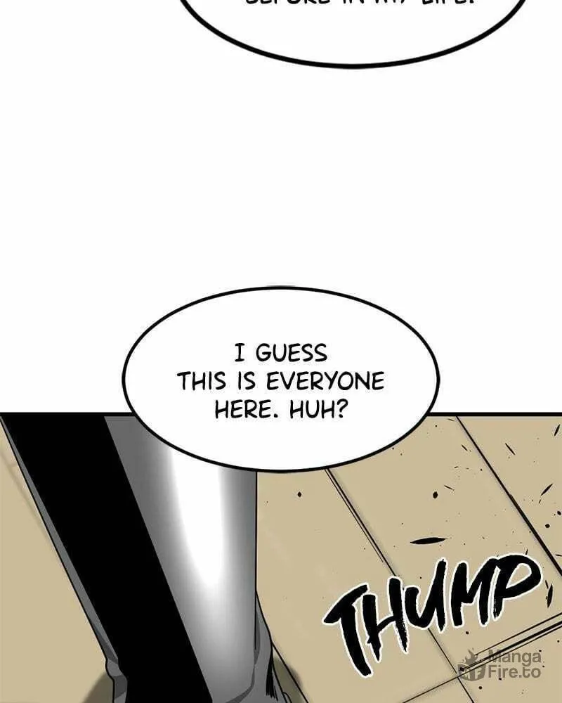 Hero Killer Chapter 58 page 132 - 