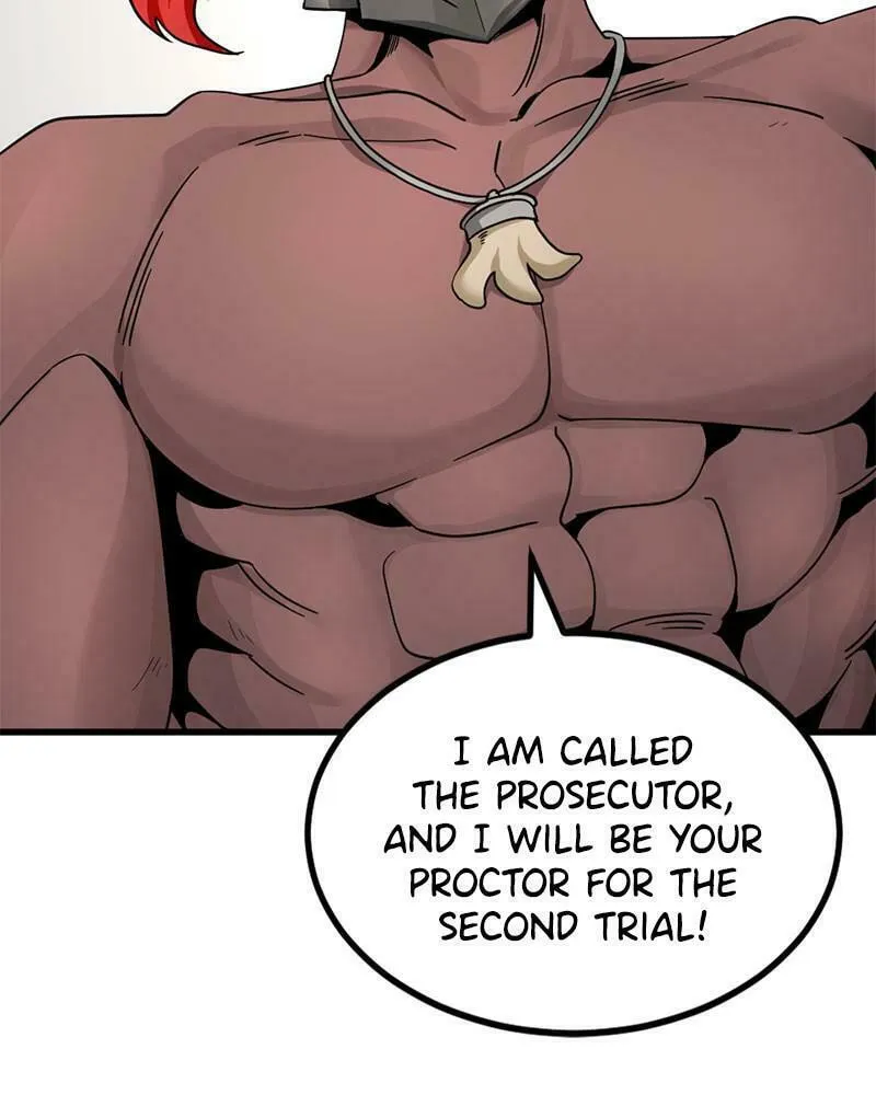Hero Killer Chapter 58 page 136 - 