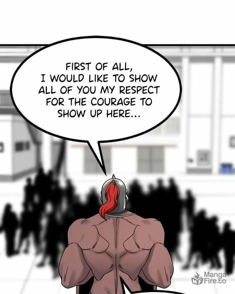 Hero Killer Chapter 58 page 138 - 