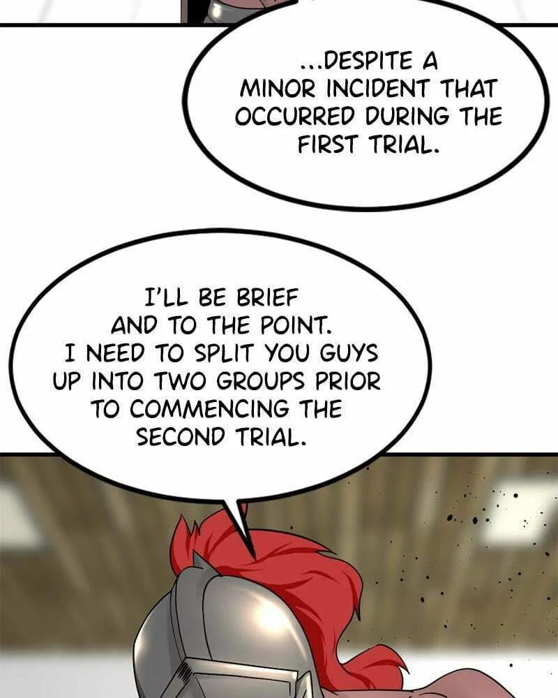 Hero Killer Chapter 58 page 139 - 
