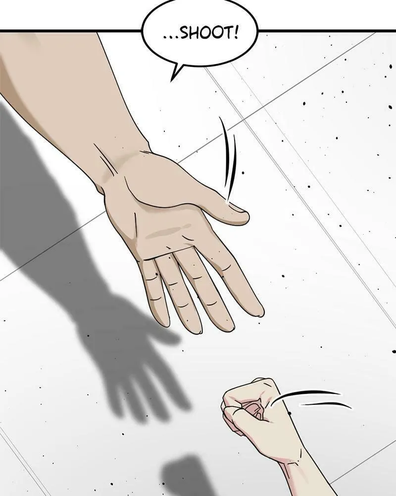Hero Killer Chapter 58 page 151 - 