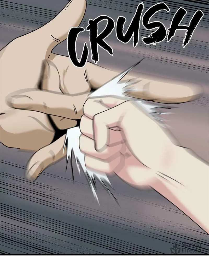 Hero Killer Chapter 58 page 153 - 