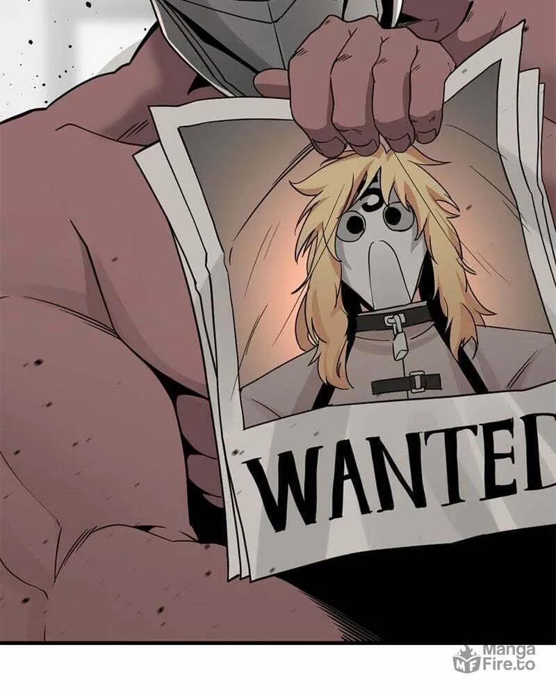 Hero Killer Chapter 58 page 159 - 