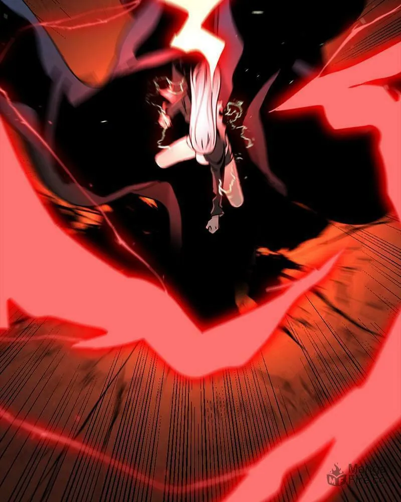 Hero Killer Chapter 58 page 18 - 