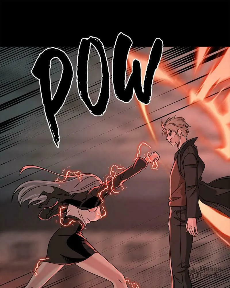 Hero Killer Chapter 58 page 24 - 