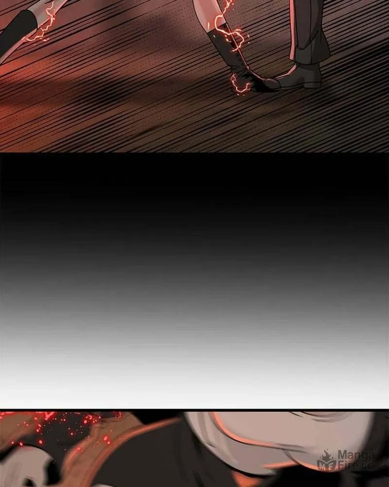 Hero Killer Chapter 58 page 25 - 
