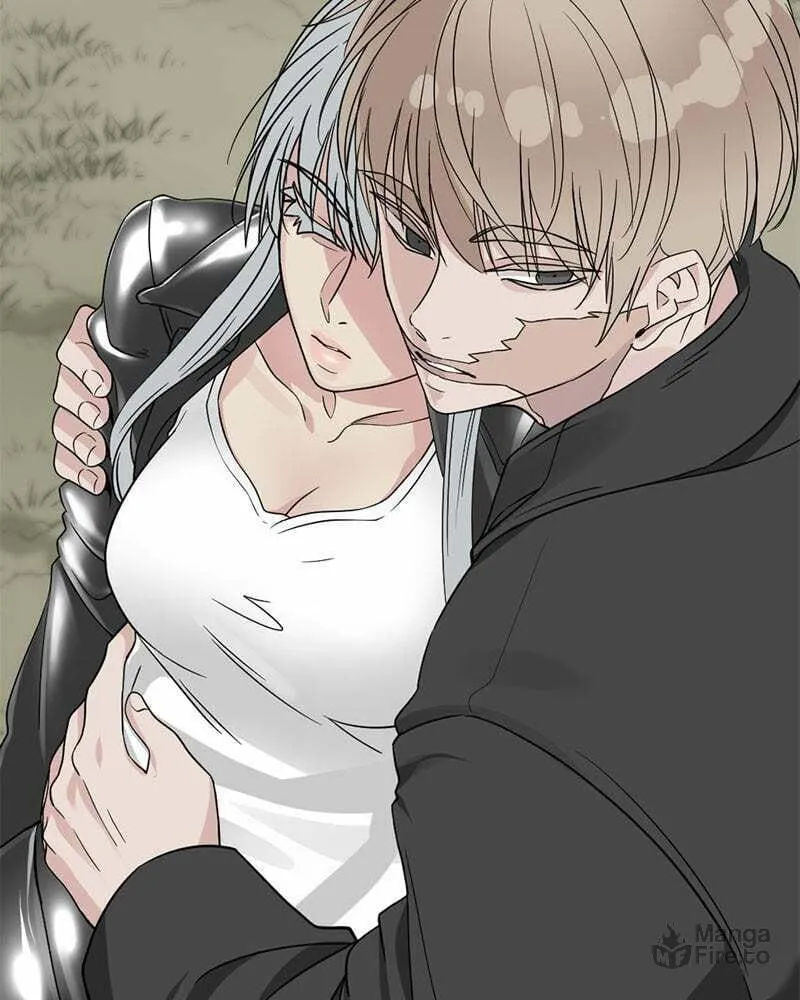 Hero Killer Chapter 58 page 30 - 