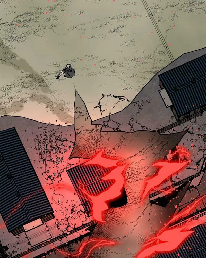 Hero Killer Chapter 58 page 32 - 