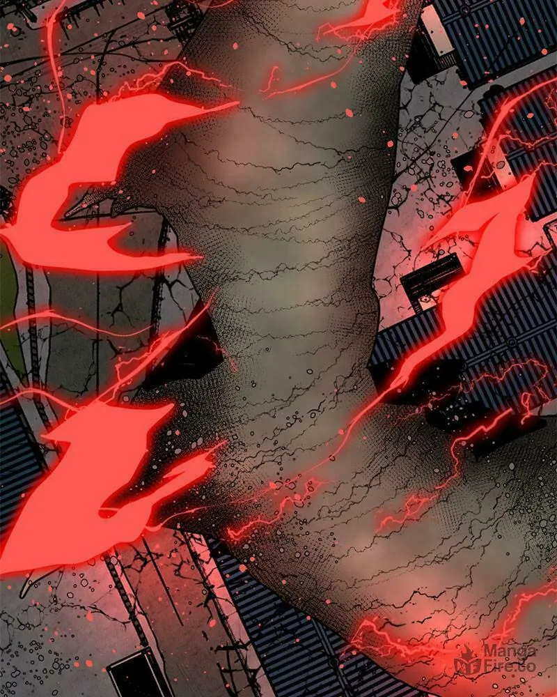Hero Killer Chapter 58 page 33 - 