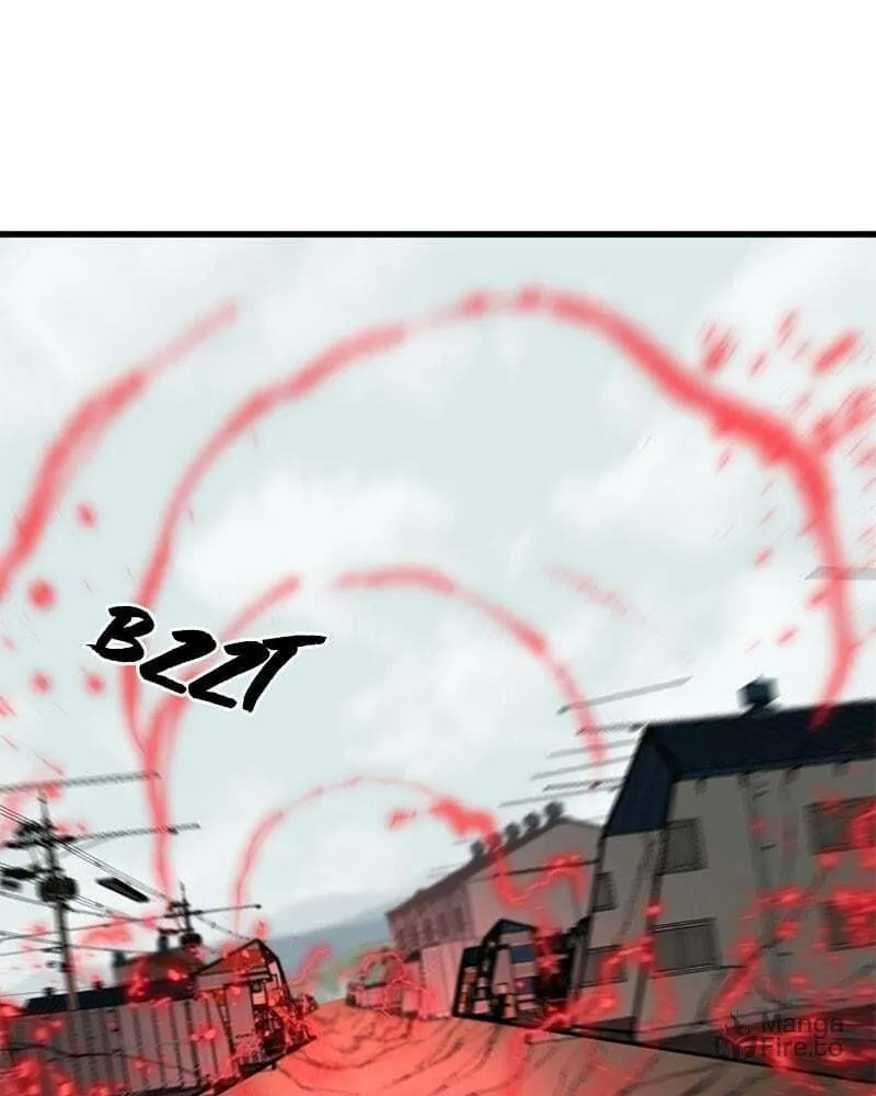Hero Killer Chapter 58 page 35 - 