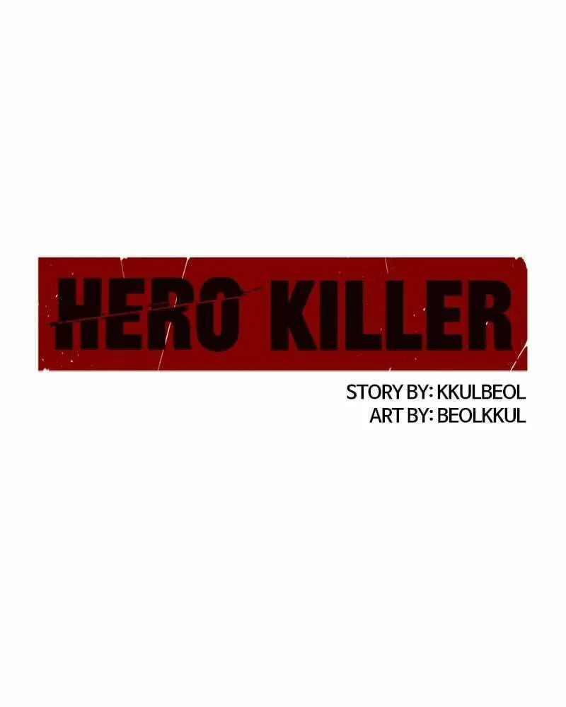 Hero Killer Chapter 58 page 38 - 
