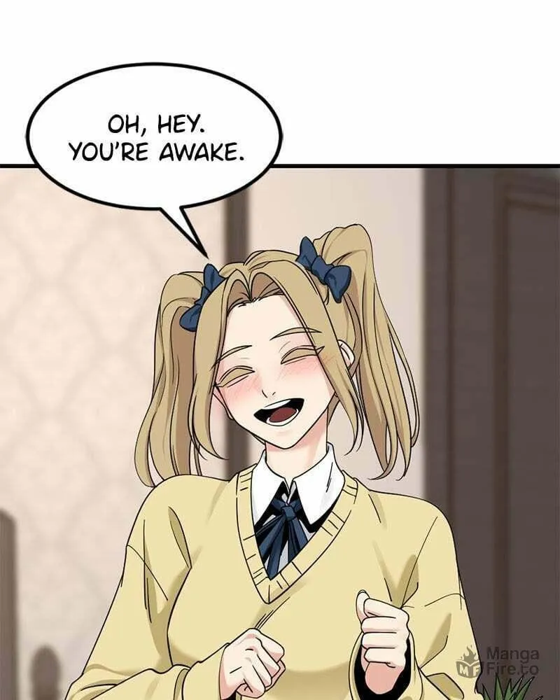 Hero Killer Chapter 58 page 45 - 