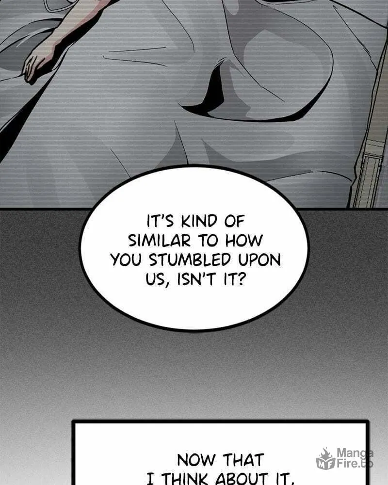 Hero Killer Chapter 58 page 54 - 