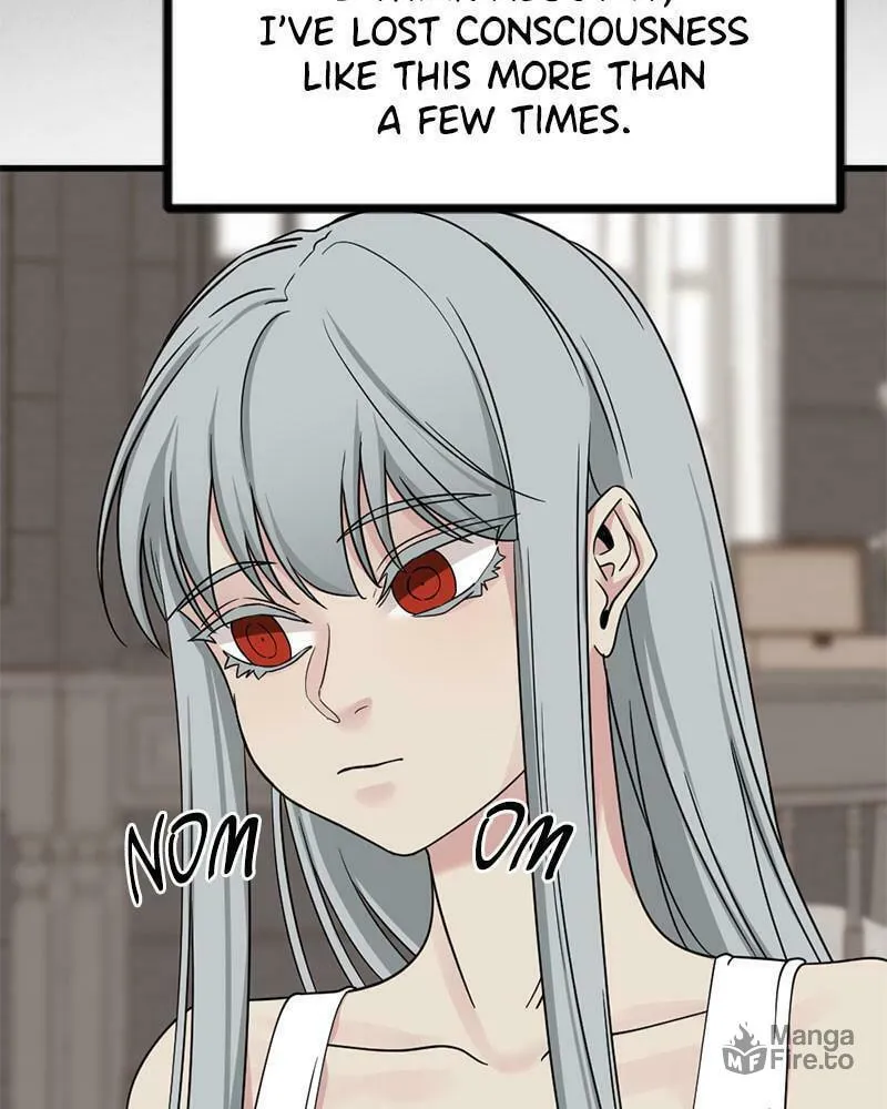 Hero Killer Chapter 58 page 55 - 