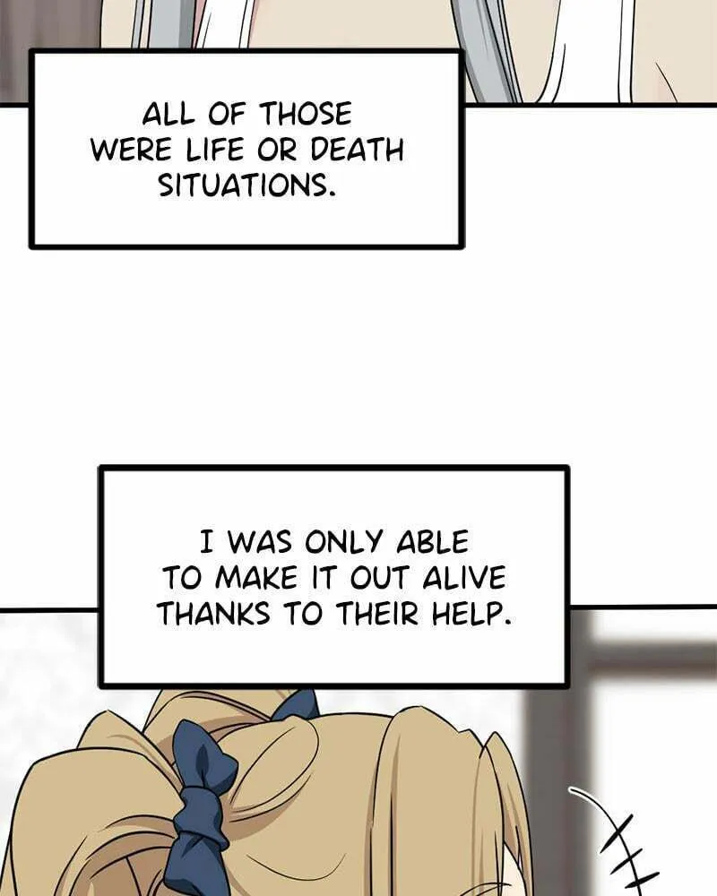 Hero Killer Chapter 58 page 56 - 