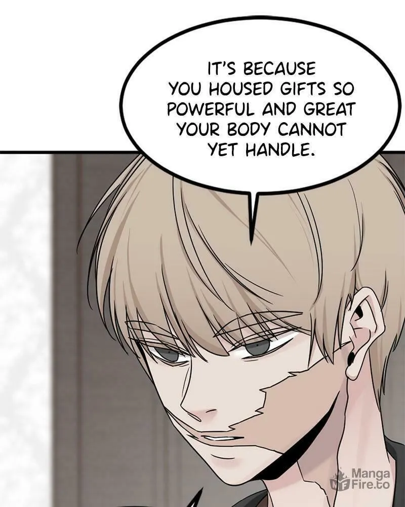 Hero Killer Chapter 58 page 81 - 
